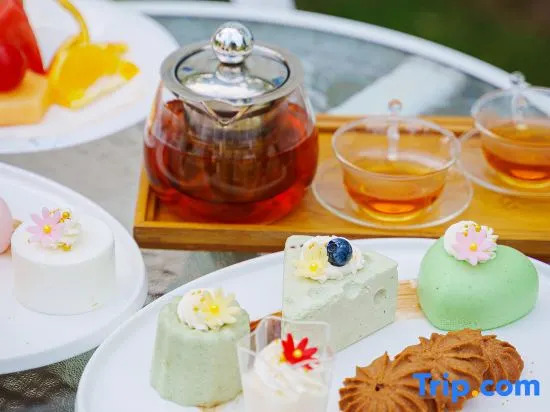 New Century Grand Hotel Xuzhou