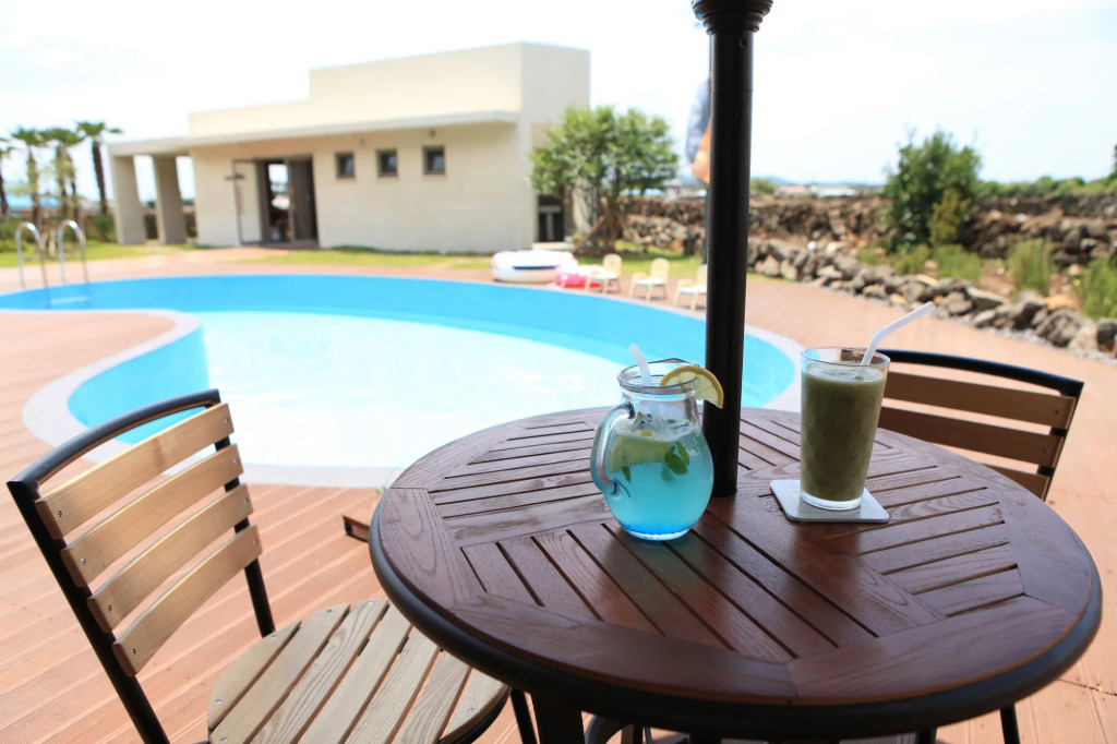 Comma&Spa Resort