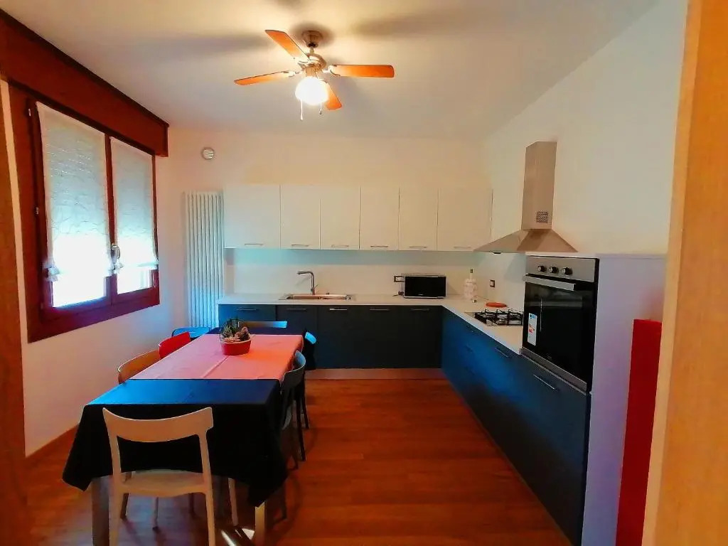 Ca' dei Berici Apartments