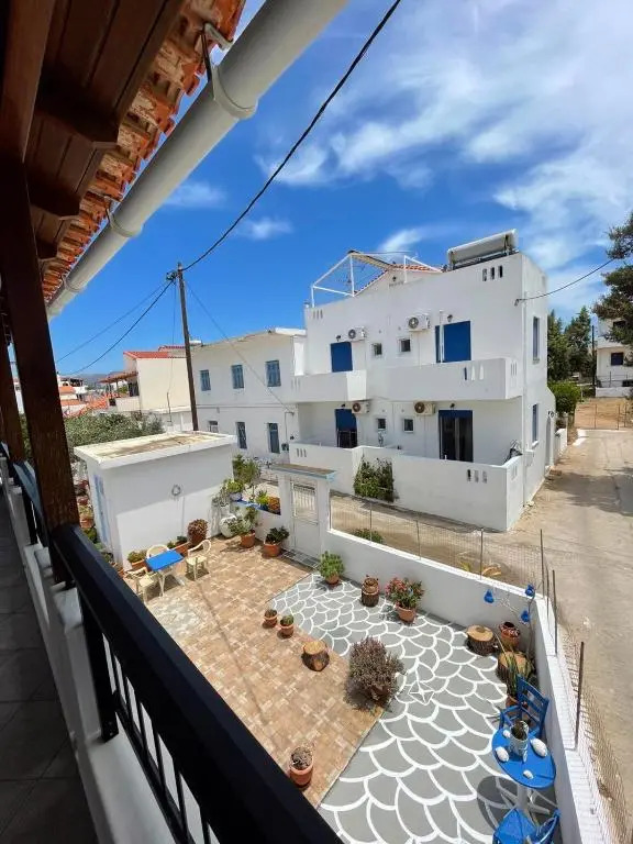 Gialos Apartment
