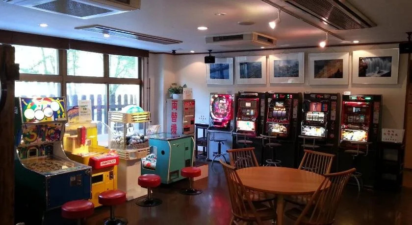 Hotel Yunojin