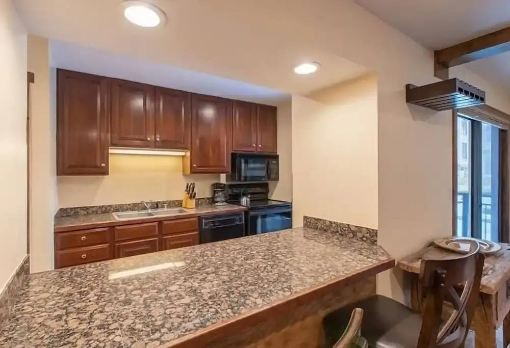 Breakaway West Condo with Easy Access to Ski Lifts by RedAwning