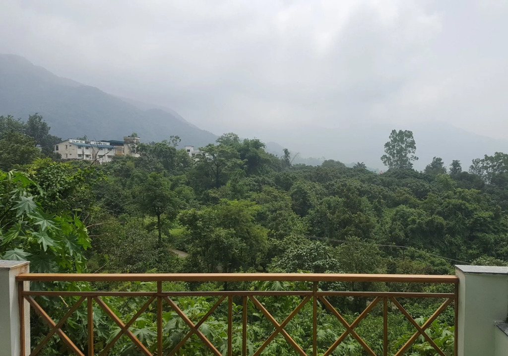 Hotel Rajpur Heights