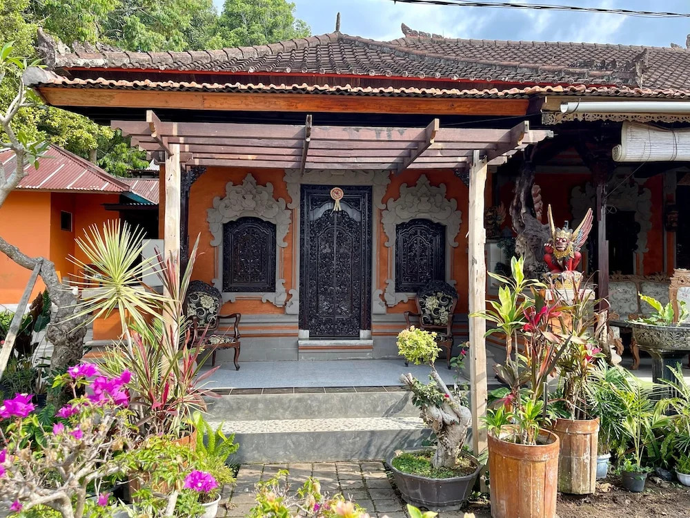 The Sangkih Villa