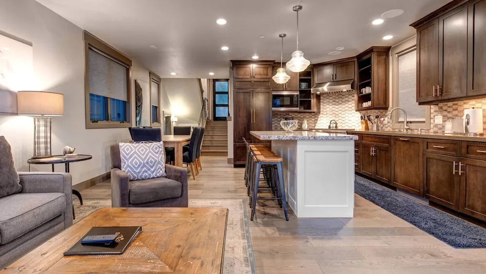 Luxury Old Town  "la Tania" In Perfect Location 4 Bedroom Home by RedAwning
