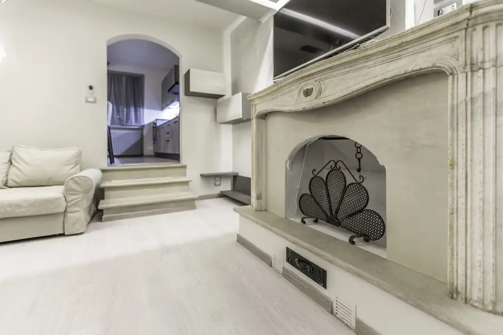 DAzeglio & Galluzzi Suites