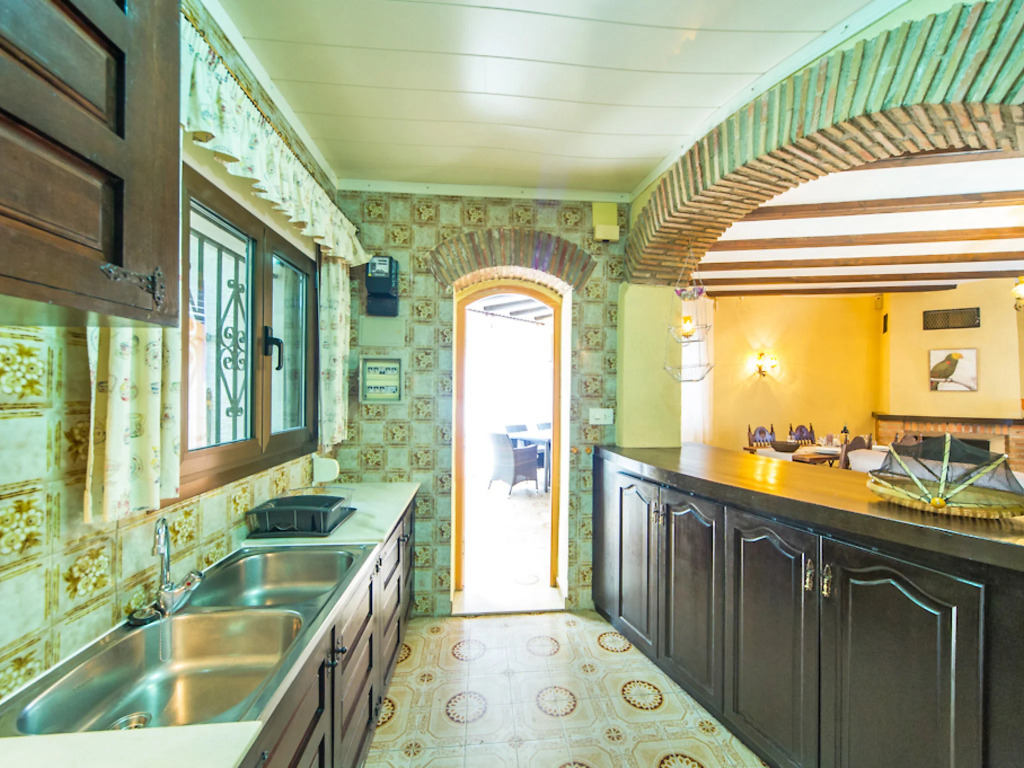 Villa Vogel