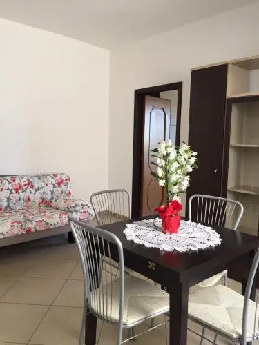 Appartamento Margherita