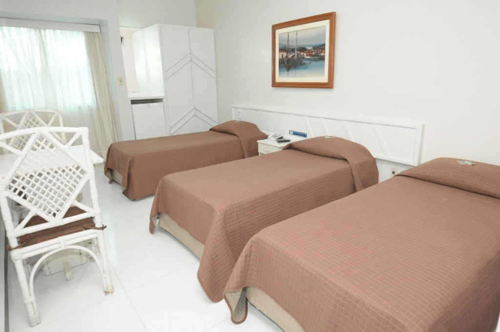 Xingo Parque Hotel