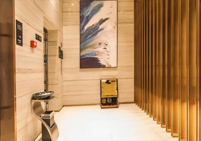 City Comfort Inn Nanning Jiangnan Wanda Plaza