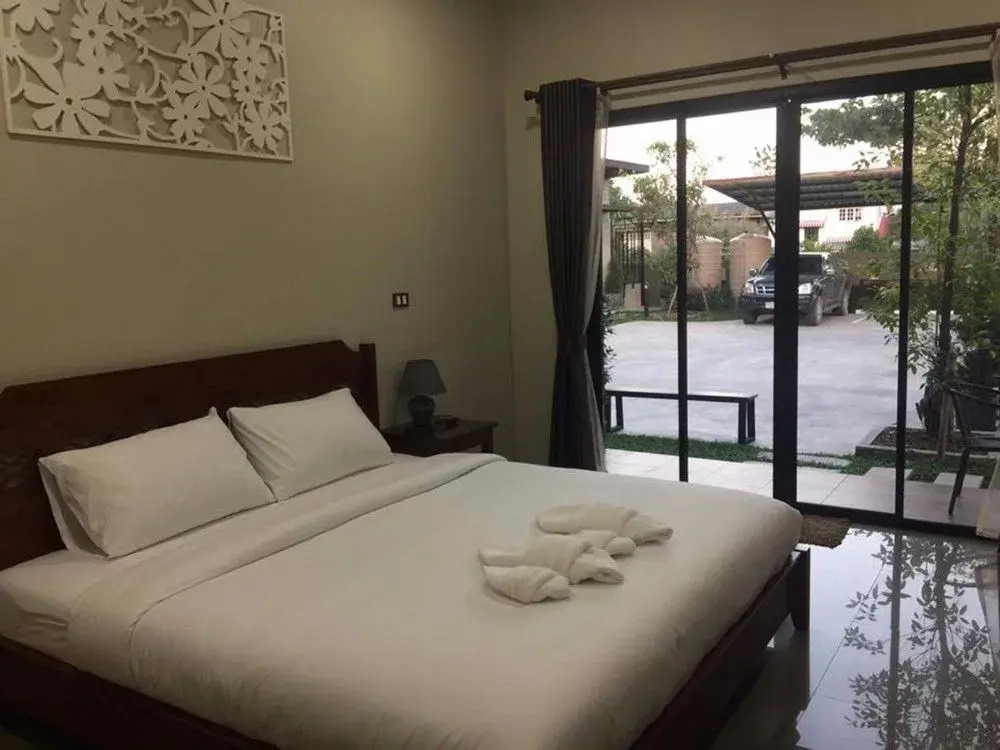 Good Time Resort Chiangrai