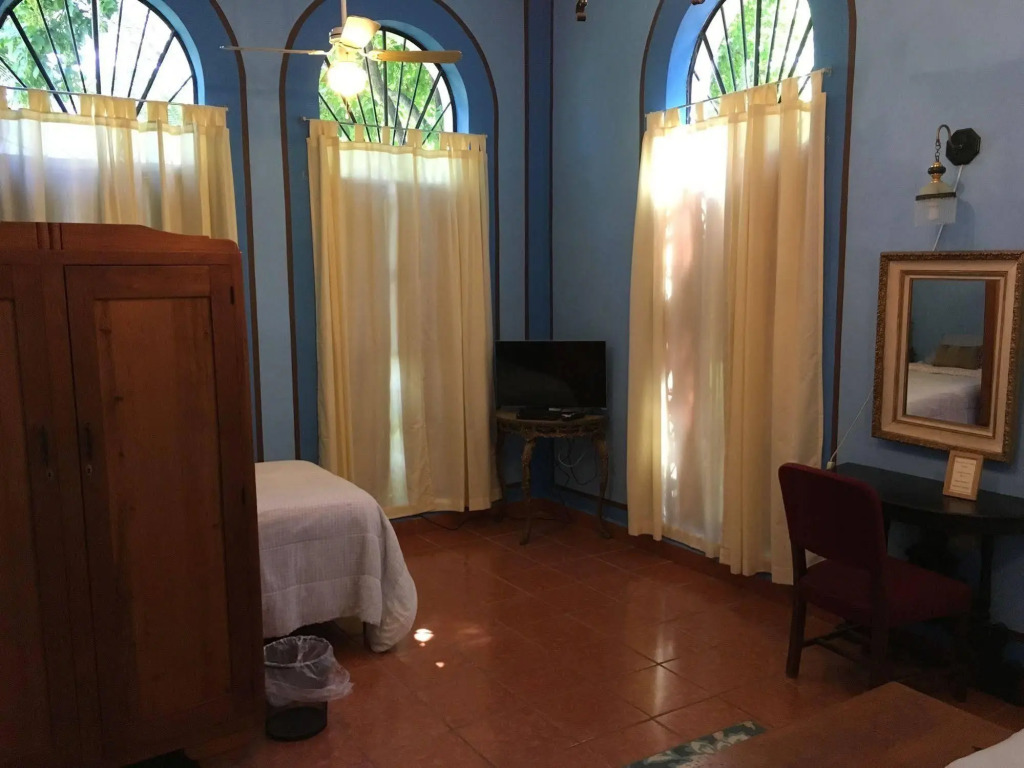 Hacienda San Pedro Nohpat