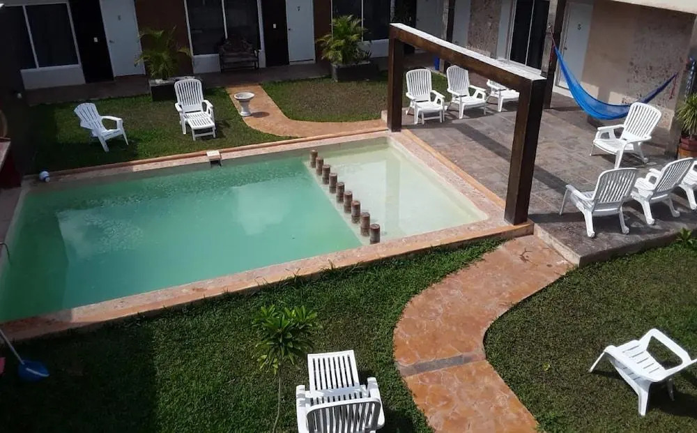 Hotel Casa Sofía