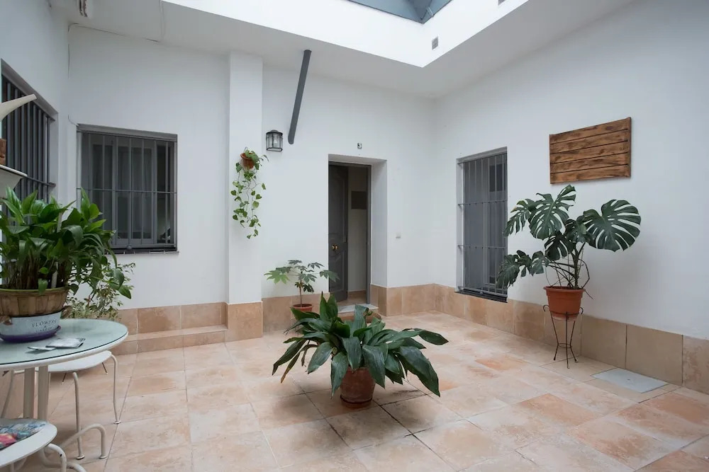 Apartamento Azahares De Cádiz