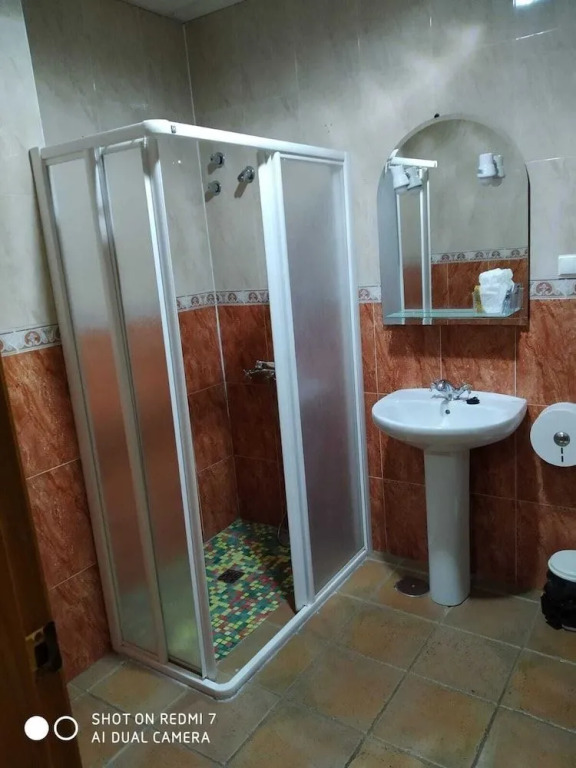 Hostal Restaurante El Parador