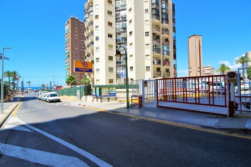 Coblanca 5-15-4 Apartment Levante Beach