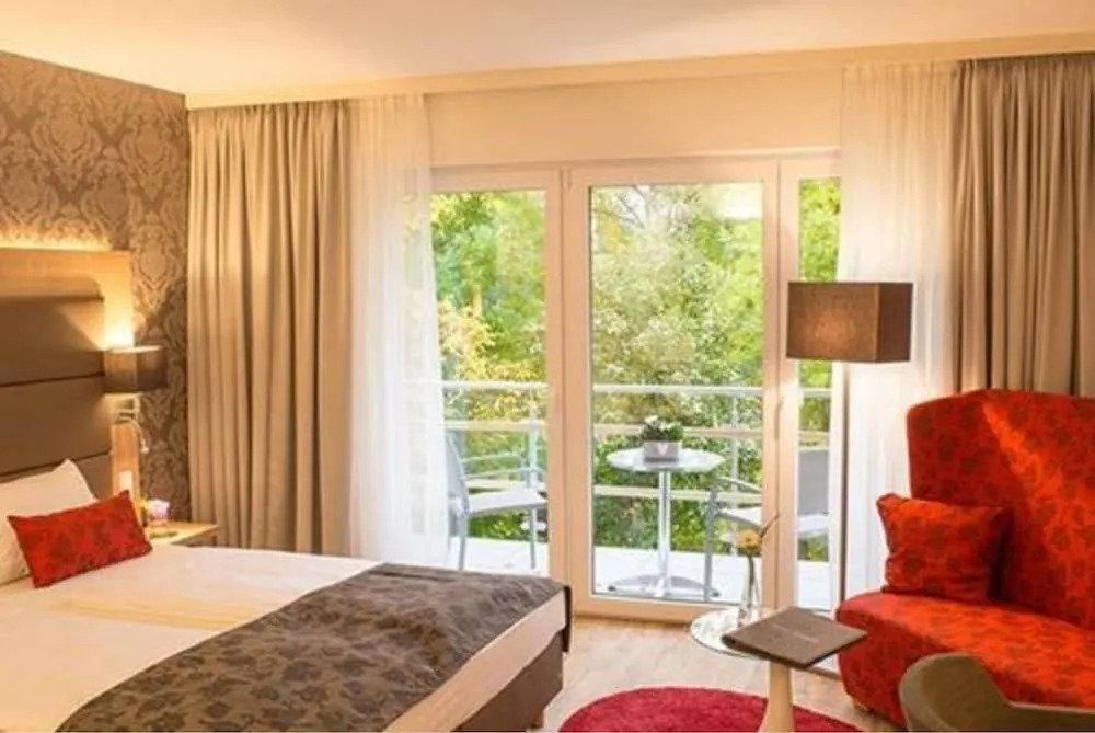 DasSchaffers - MeinWohlfühlhotel