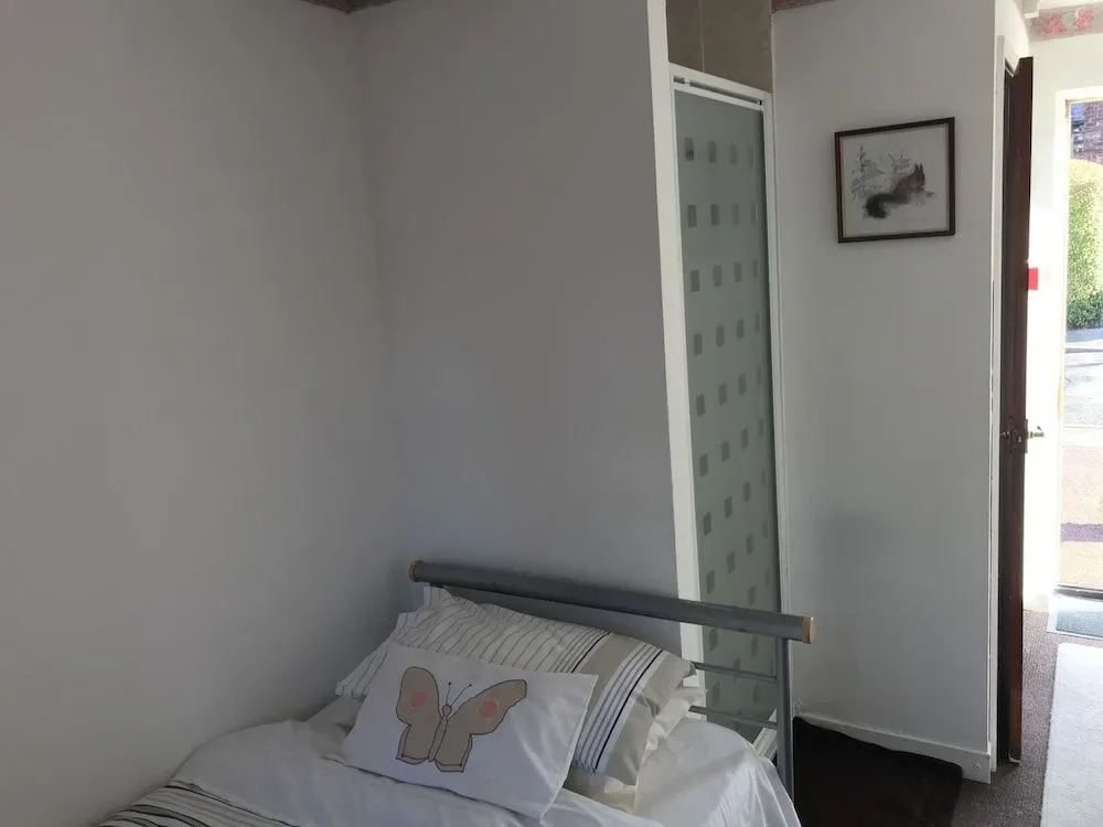 Butterfly Guest House