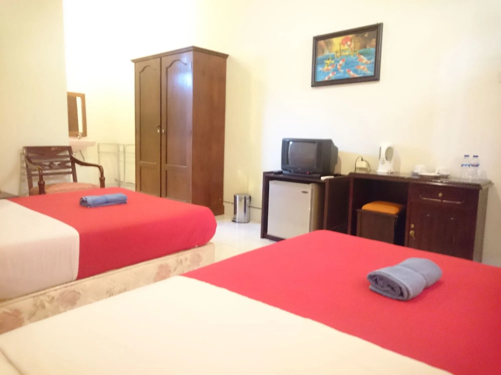 Catur Adi Putra Hotel Denpasar-Bali