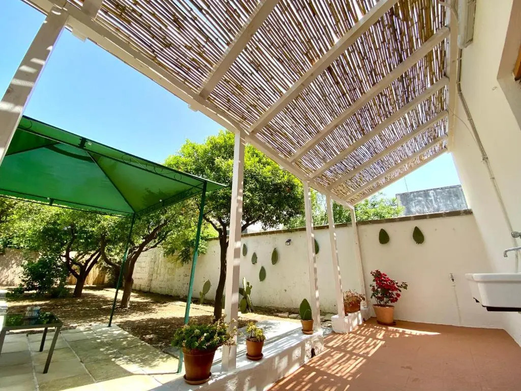 La Casa di Nina