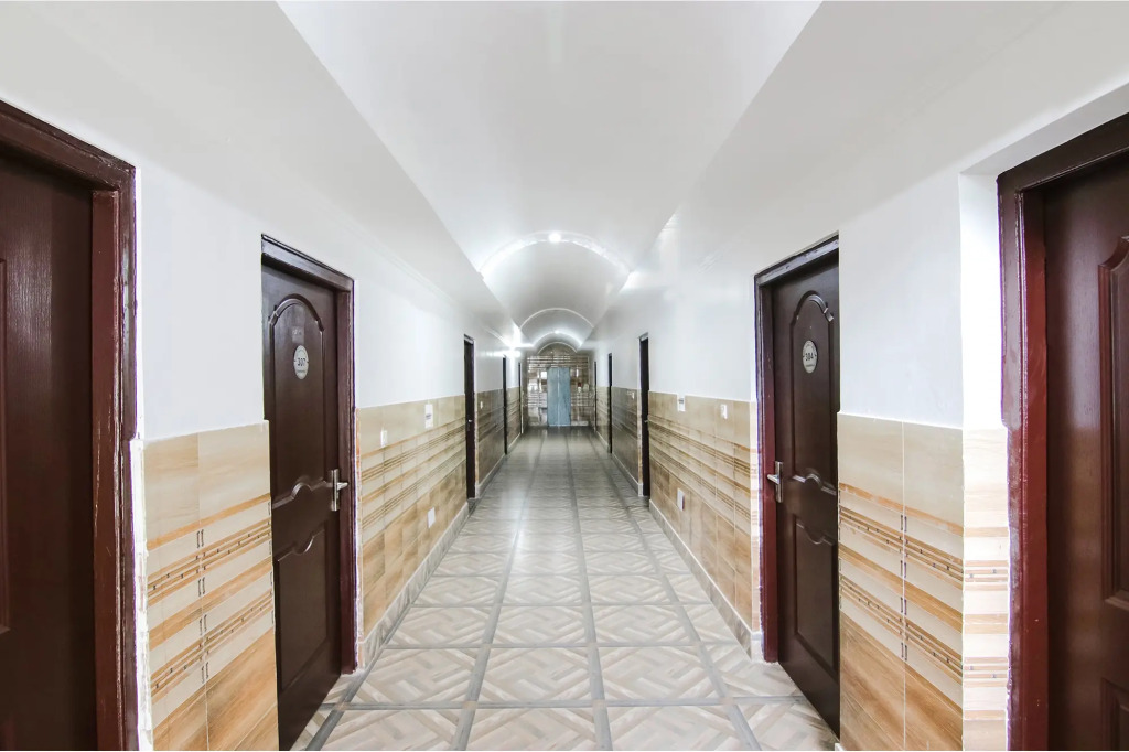FabHotel Prime Wonder World Resort