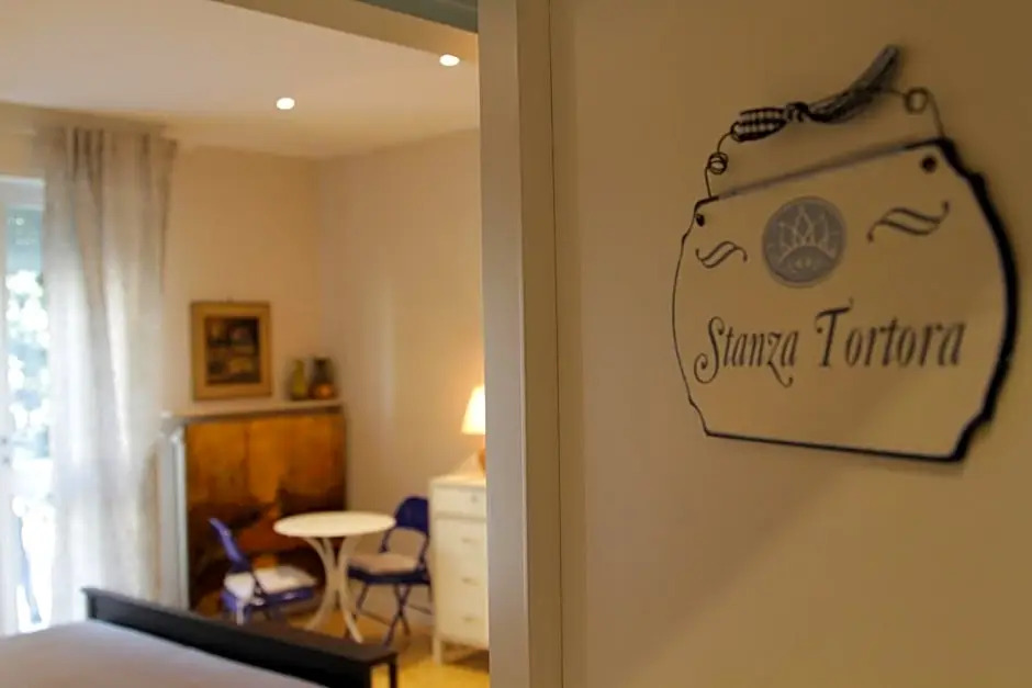 B&B I Propilei di San Girolamo