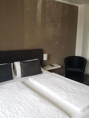 HD City Apartments