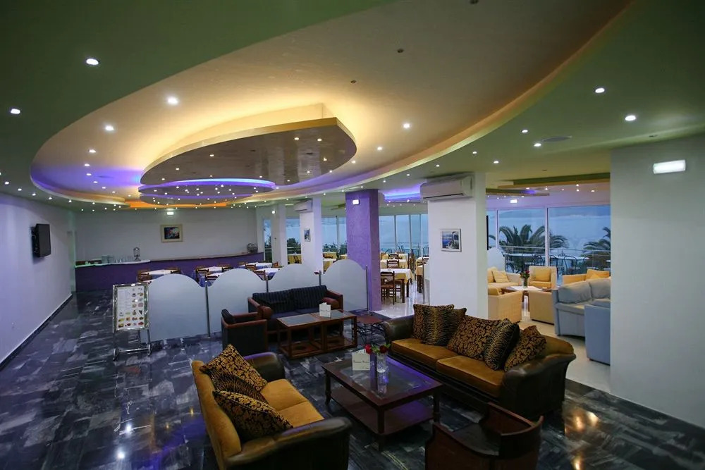 Princessa Riviera Resort