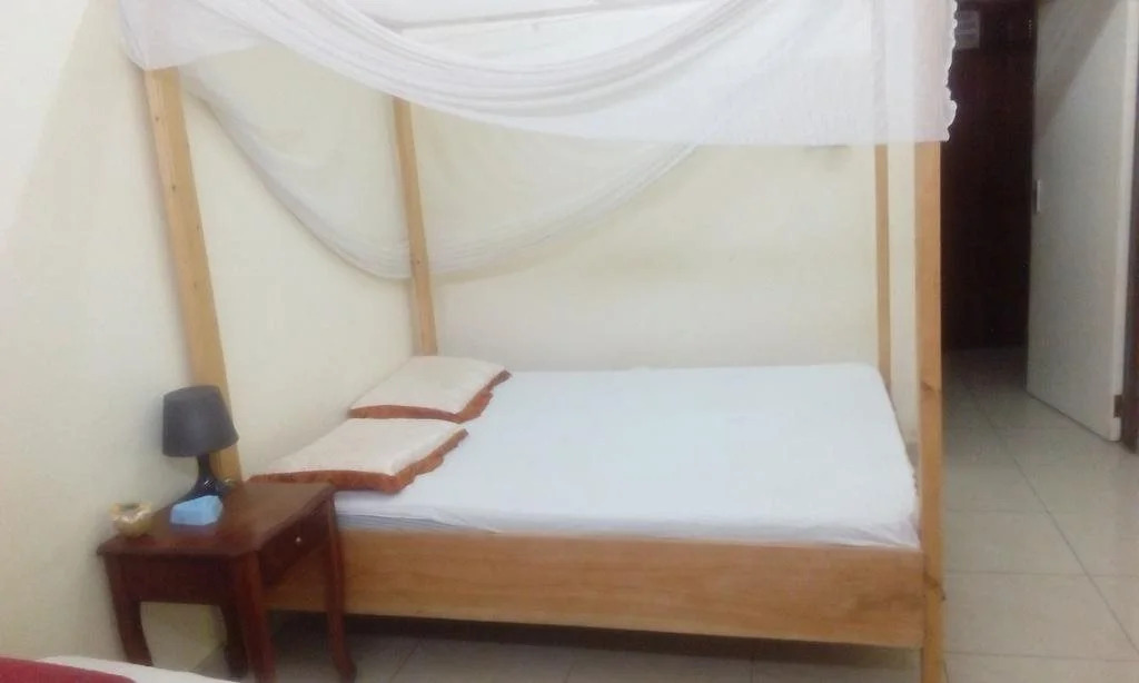 Global African Apart-Hotel Mtwapa