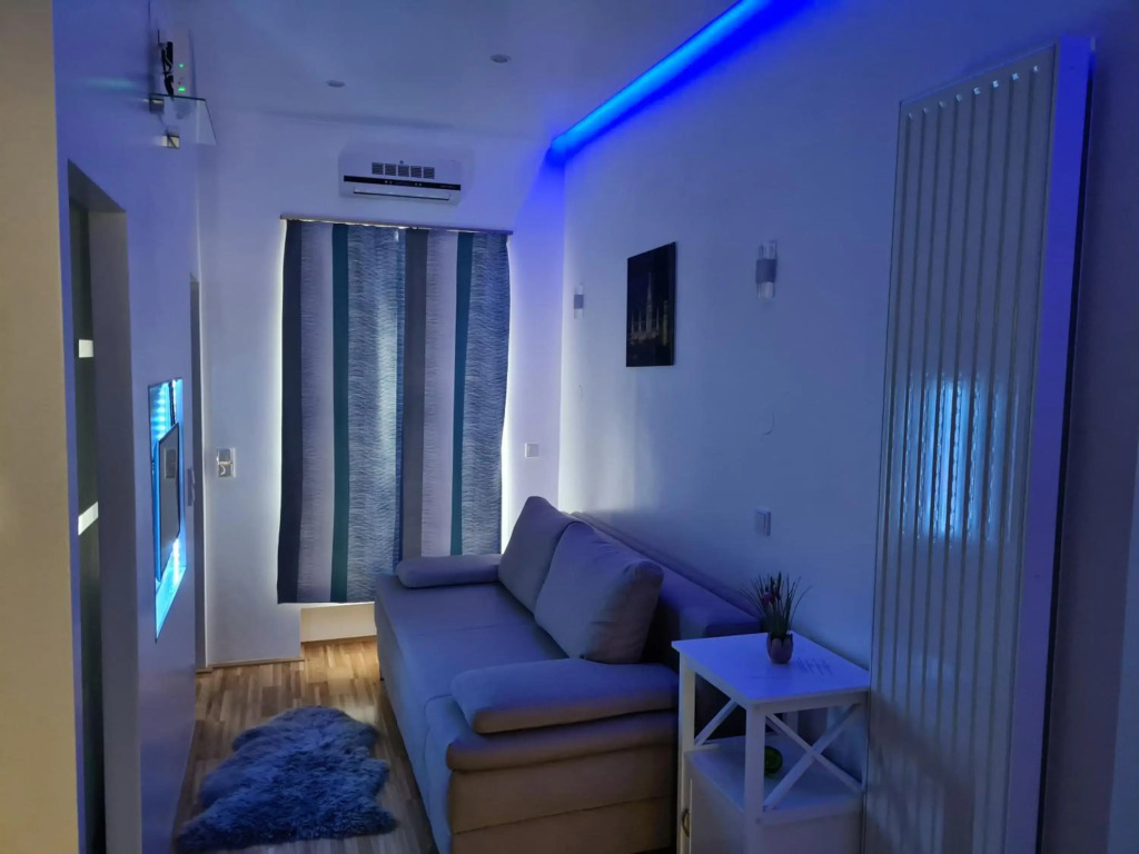 Flatprovider Lapi Gold Apartment - contactless check in