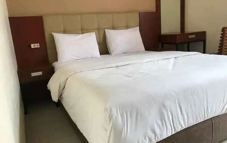 Hotel Tirta Arum