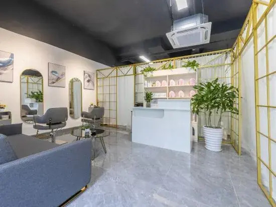 Nankunshan Shiyue Hotel