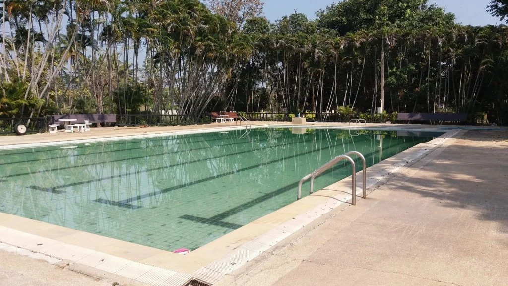 Chiang Mai's New Oasis in Ban Wangtan