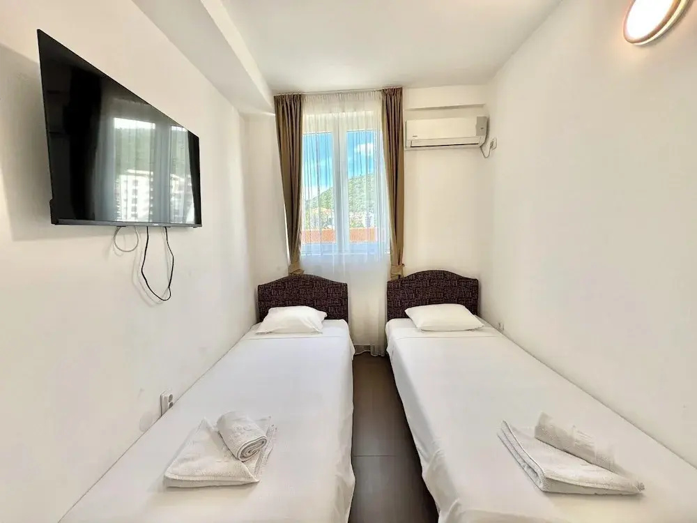 Hotel Lobo Budva