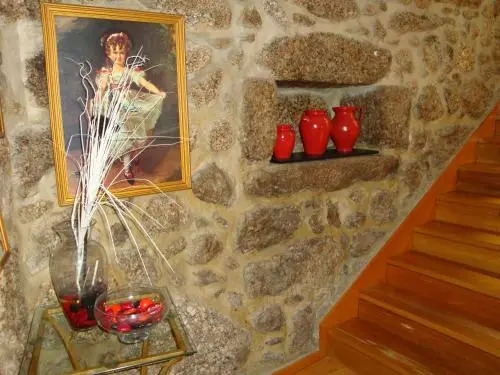 Casa da Ficheira