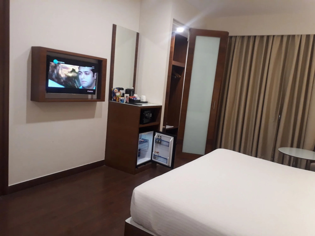 Regenta Central Jaipur