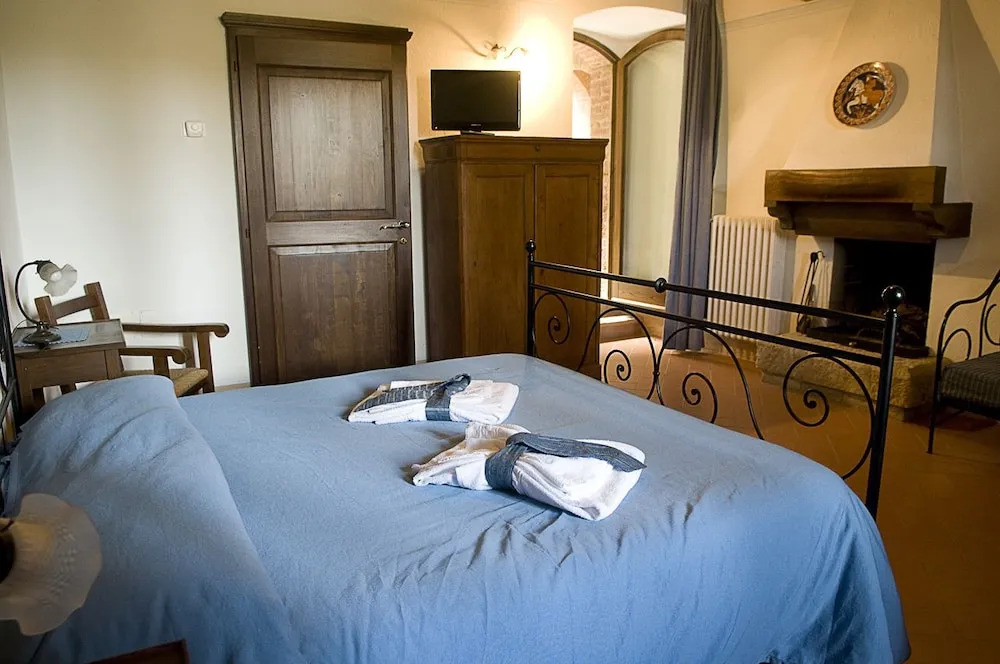 Agriturismo Cerreto