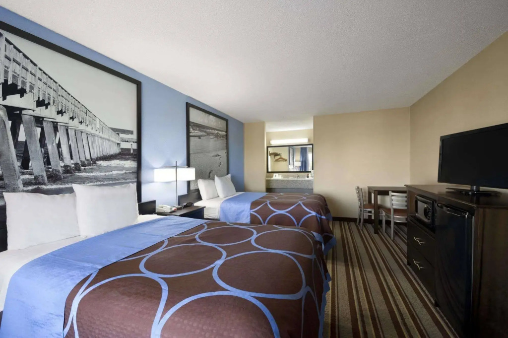 Quality Inn Crestview I-10 Eglin AFB Area