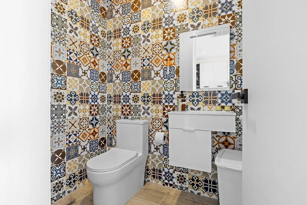 NOK Elegant 1BR at The Towers by Vistacana