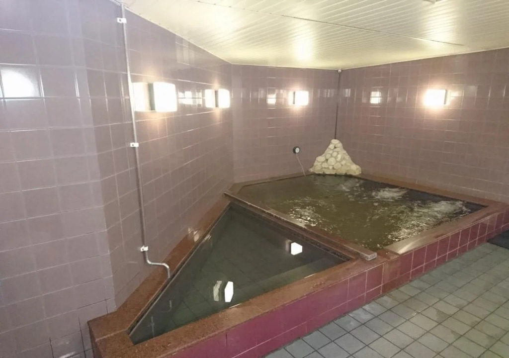 Atsugi Capsule Hotel