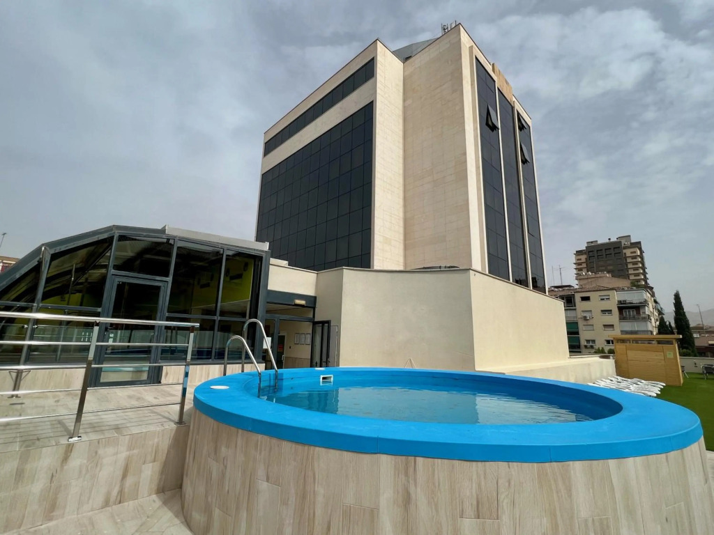Turia Granada