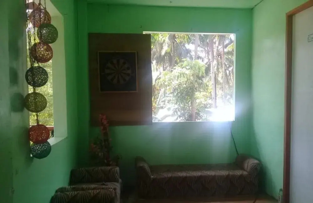 Moonlight Homestay