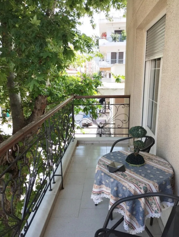 Joanna House in Volos