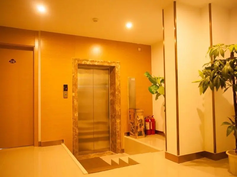 Greentree Inn Nanjing Jiangning District Jiangning