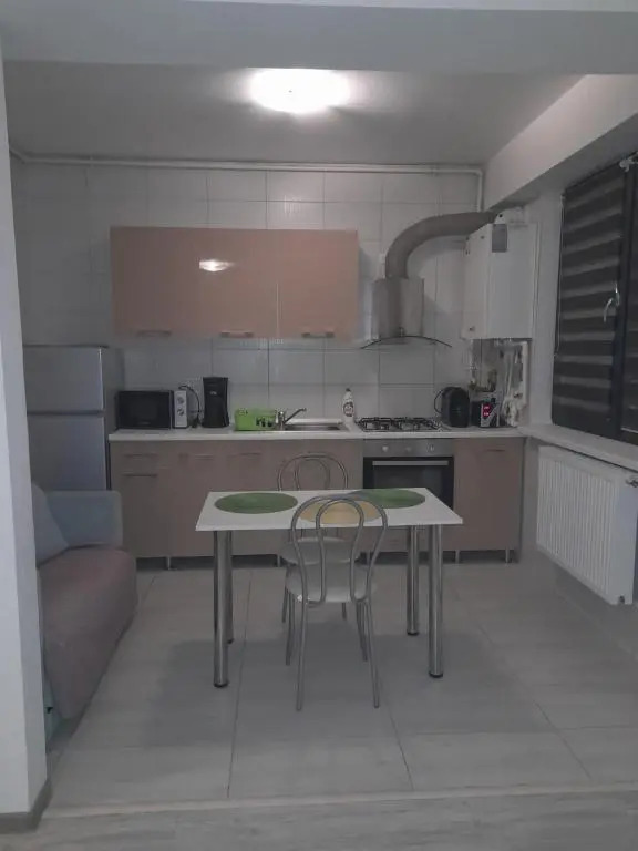 DANI Studio Mamaia Nord