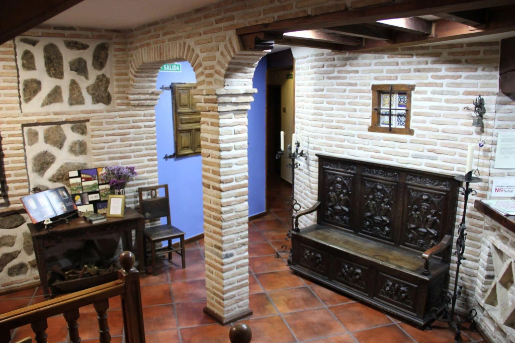 La Posada de Manolo