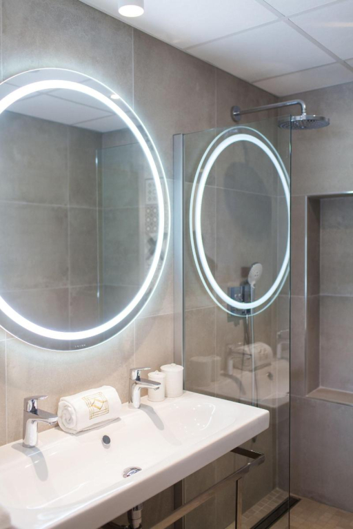 Hôtel & Spa Villa Seren