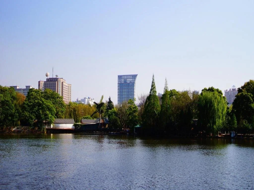 Yunnan Jizhou Hotel
