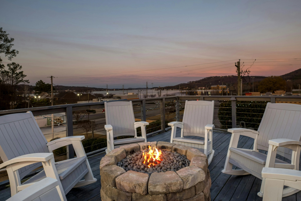 Hampton Inn Guntersville
