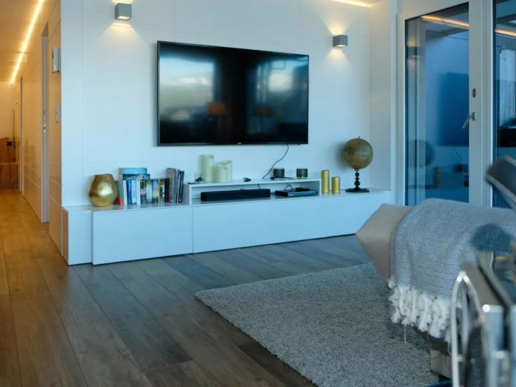 Apartment Nautica Faulensee